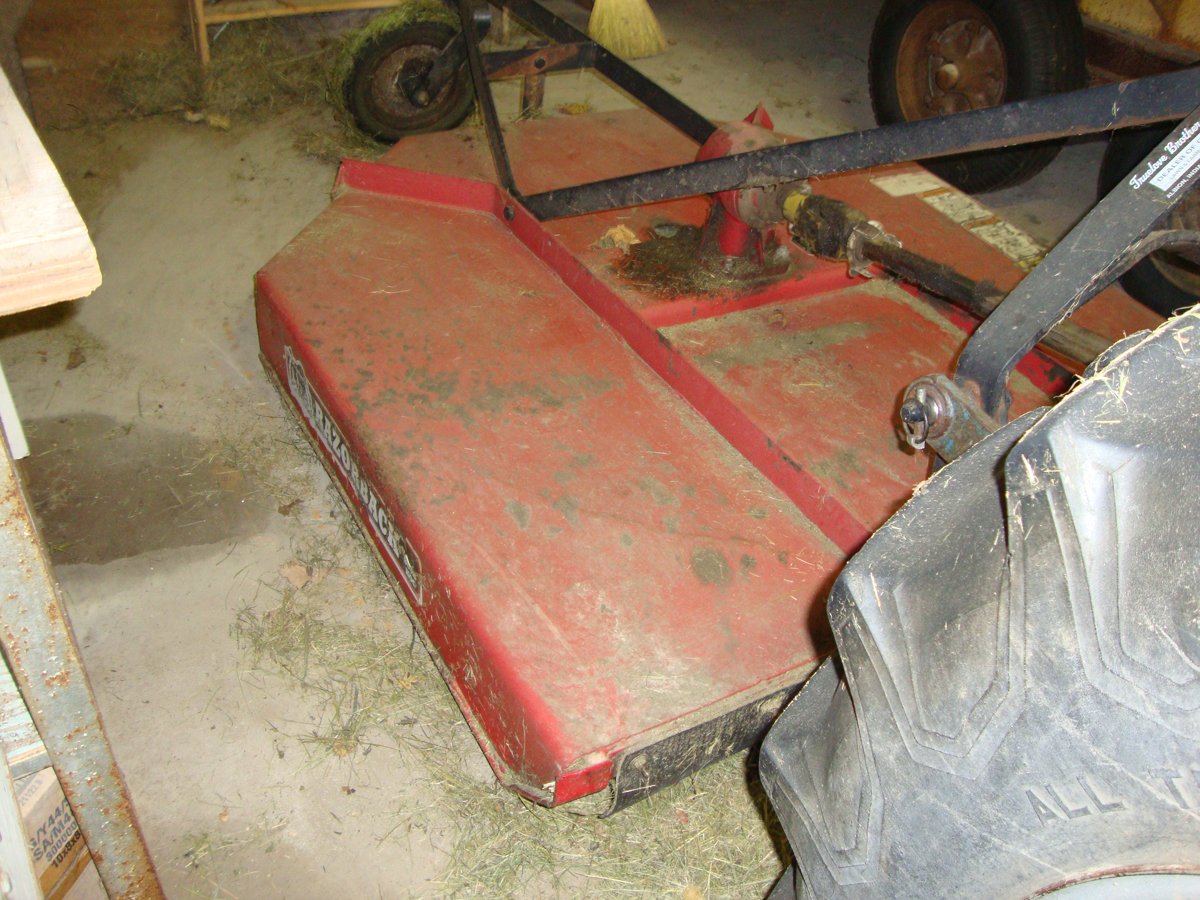 Property photo 8 - Personal Property Auction